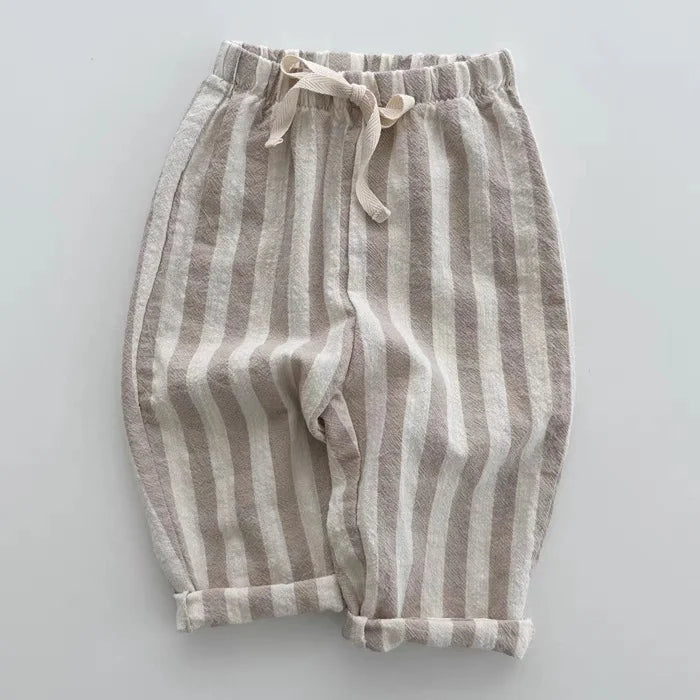 Pantalon GRIS - Cool