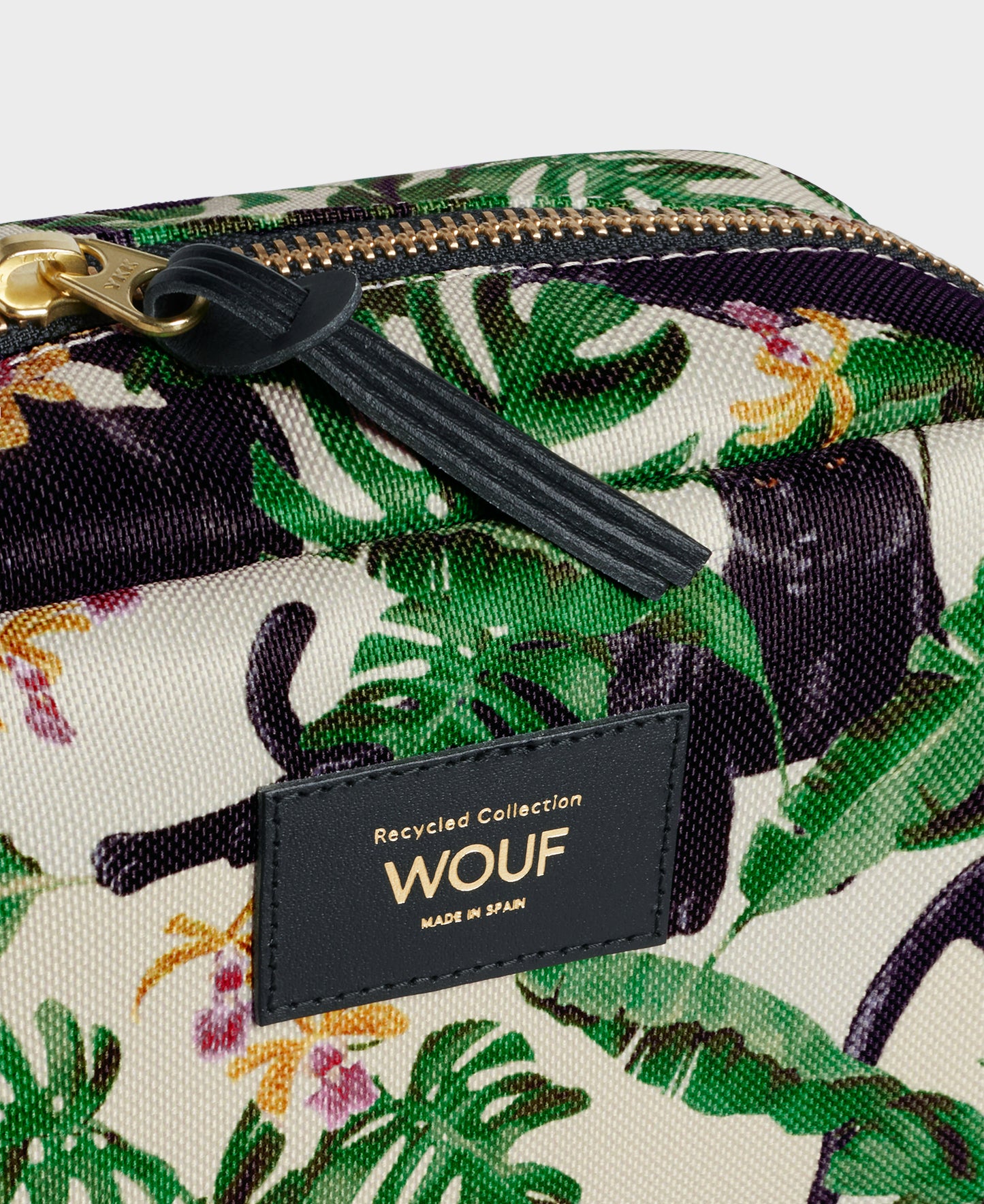 Trousse de toilette YUCATA - WOUF