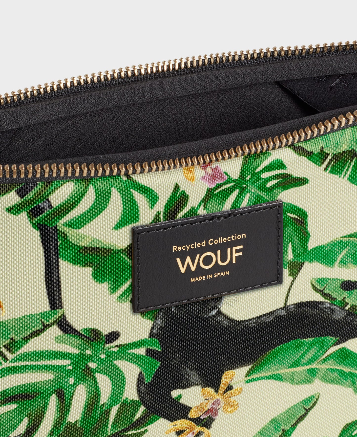 Pochette ordinateur YUCATA 13" et 14'' - WOUF