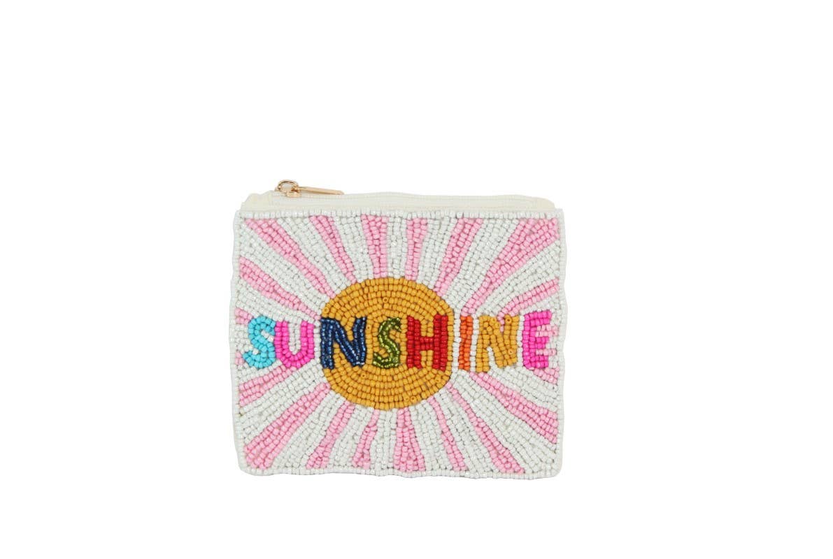 Porte-monnaie SUNSHINE