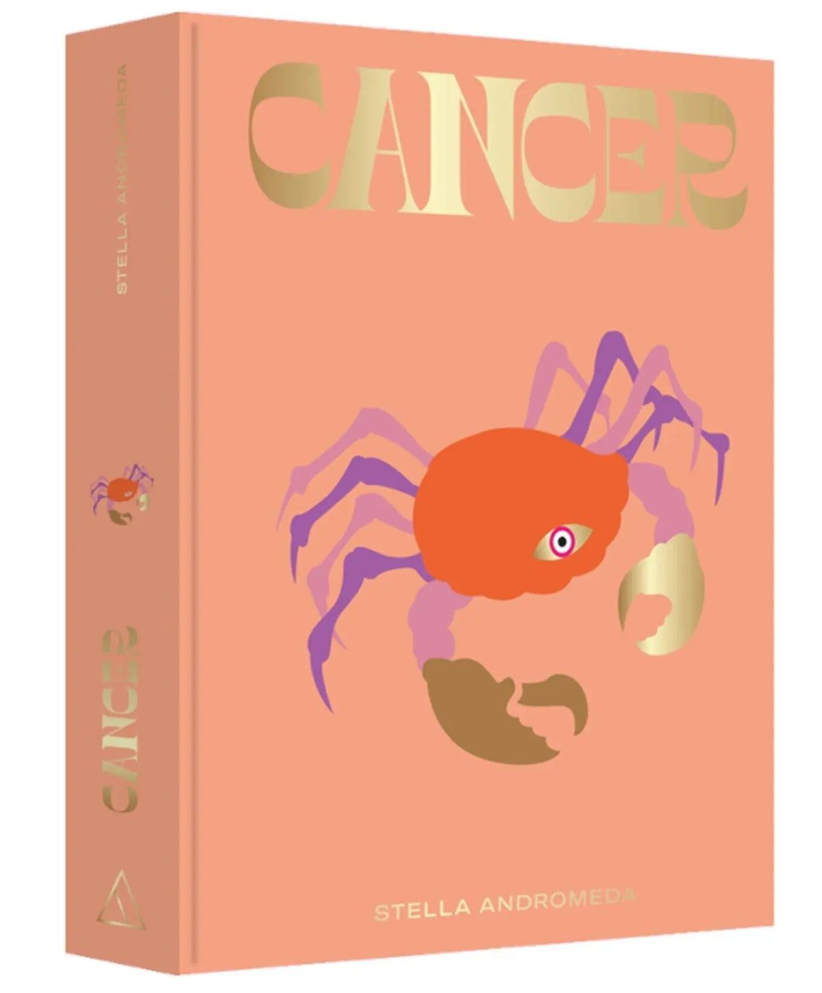 Livre Astro - CANCER