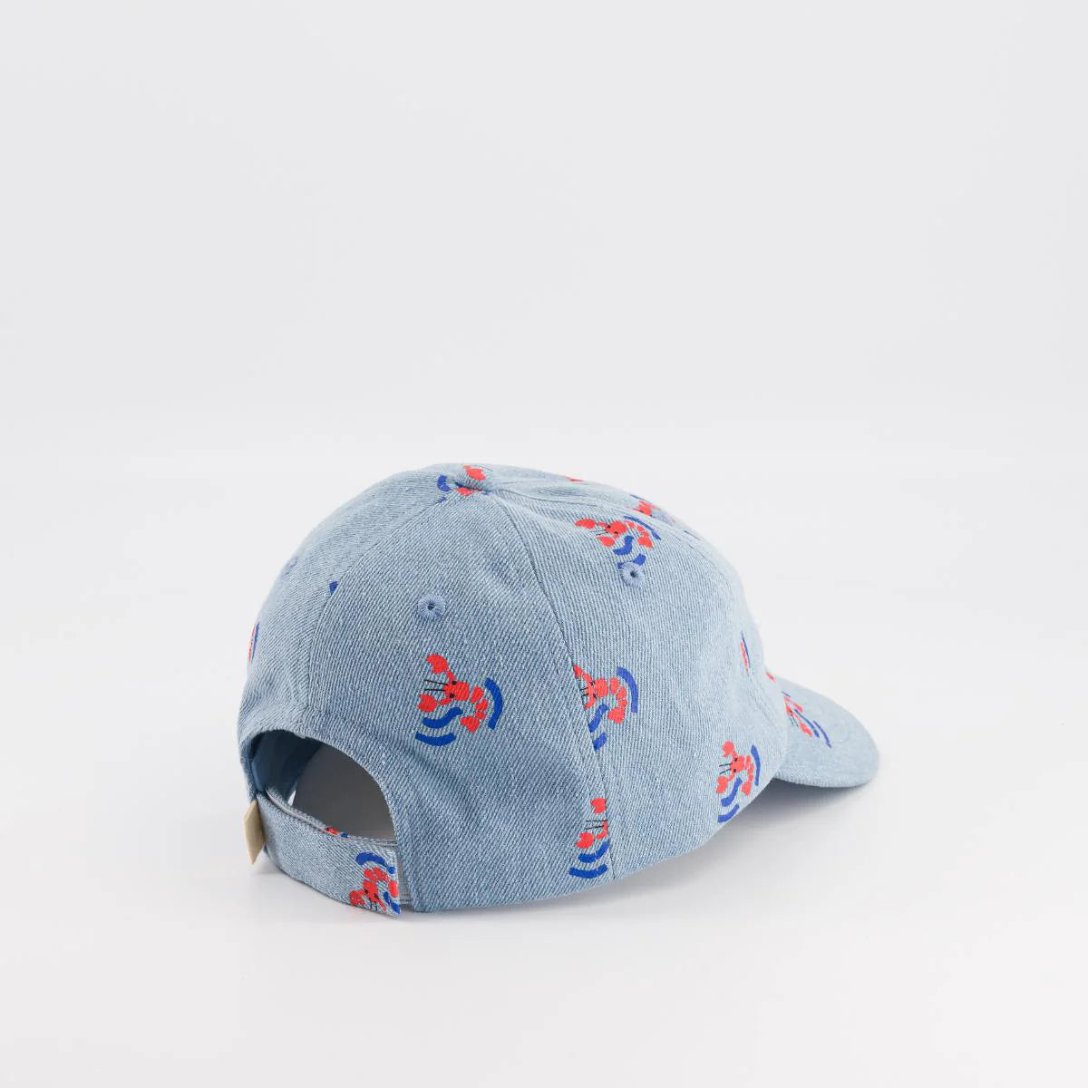 Casquette Lobster Forever