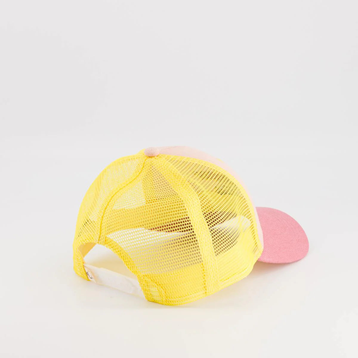 Casquette Trucker Amour Fou
