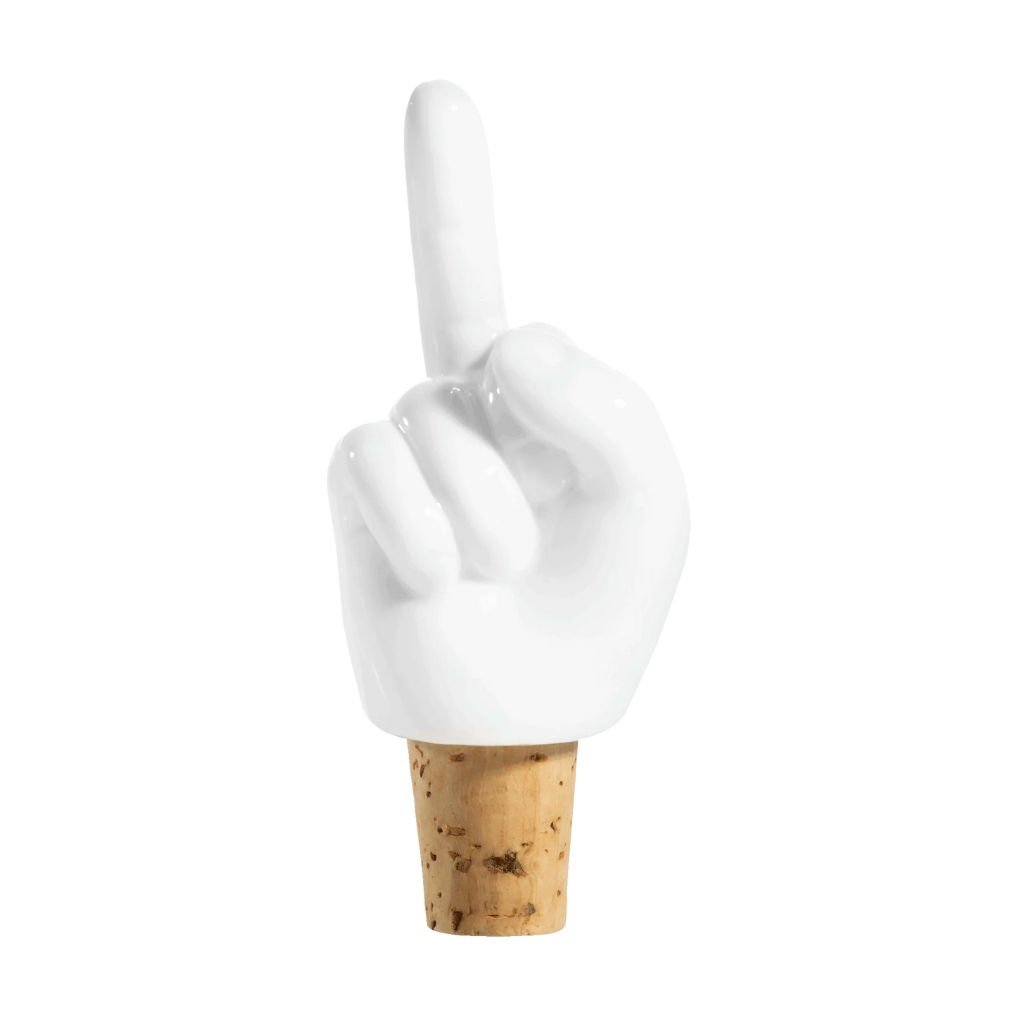 Bouchon FUCK