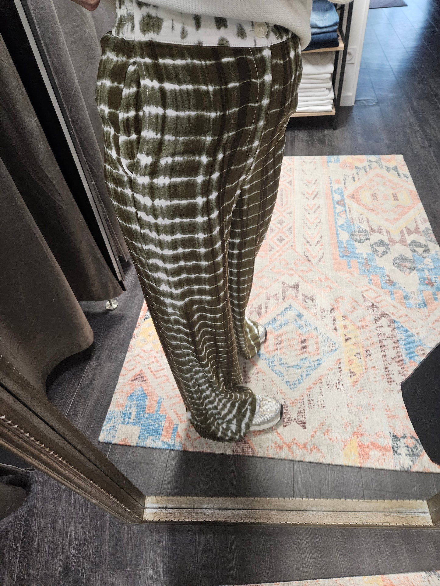 Pantalon KHAKI - Douha