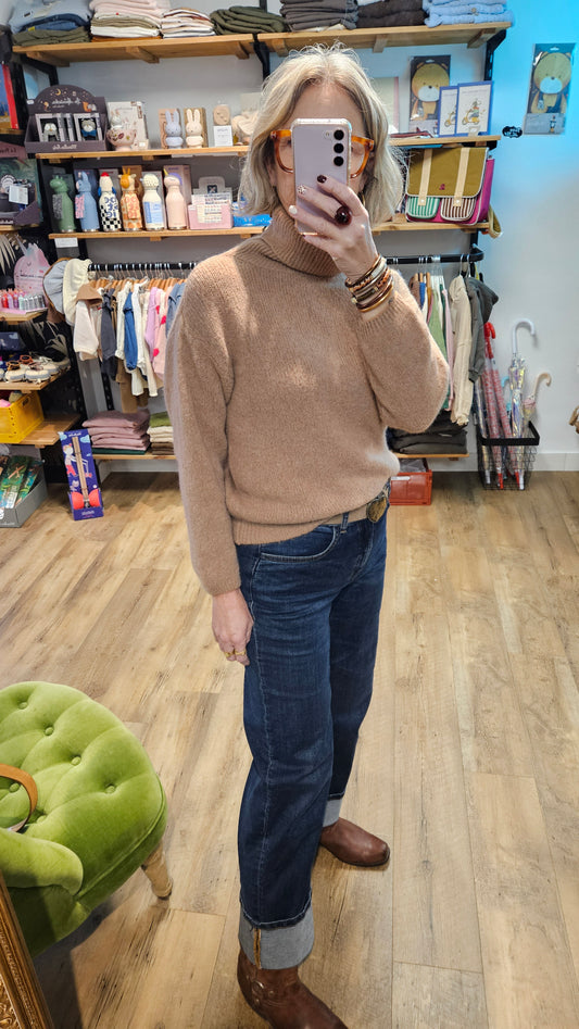 Pull MOKA - Romy