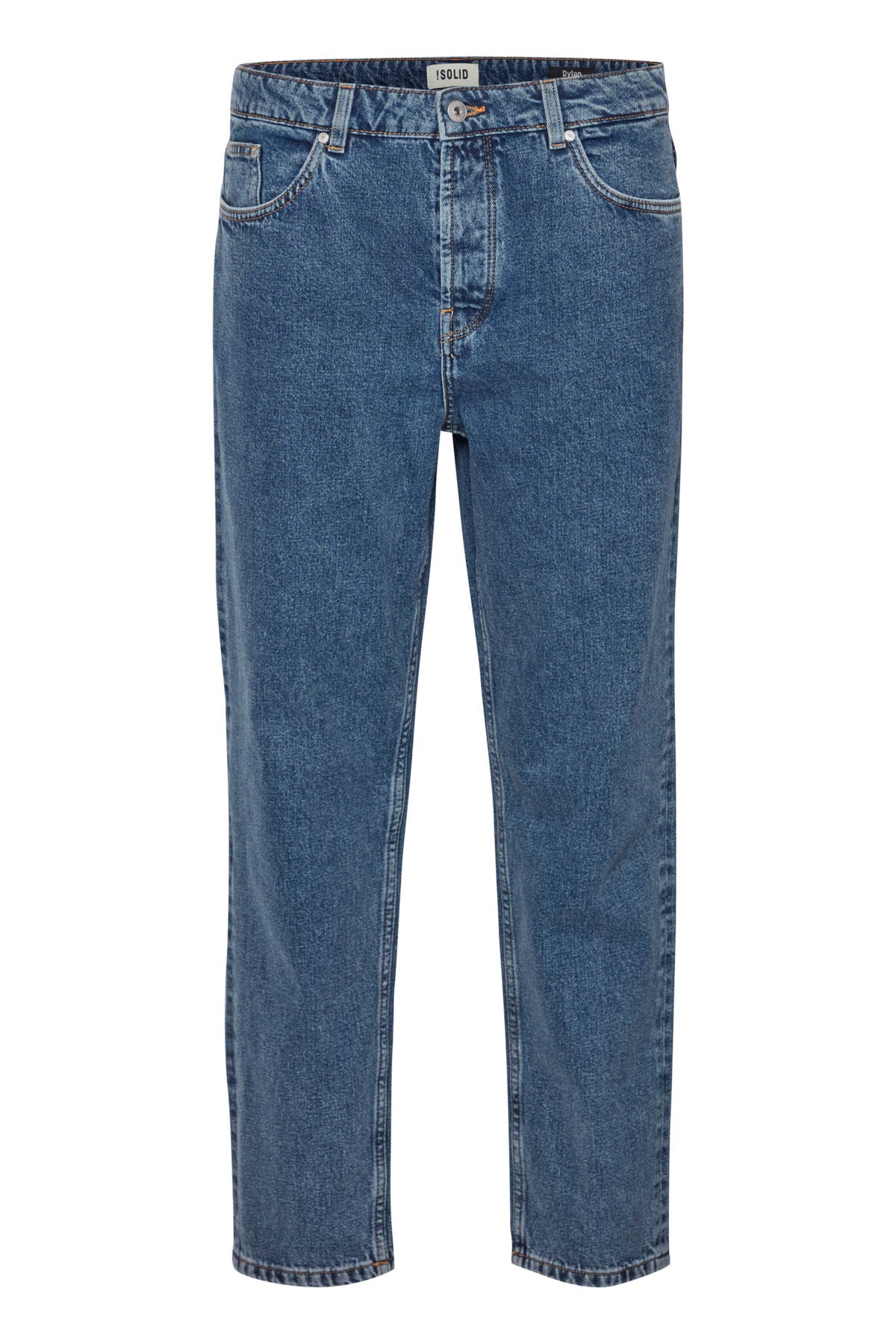 Jean BLUE DENIM - SDDYLAN DAD FIT