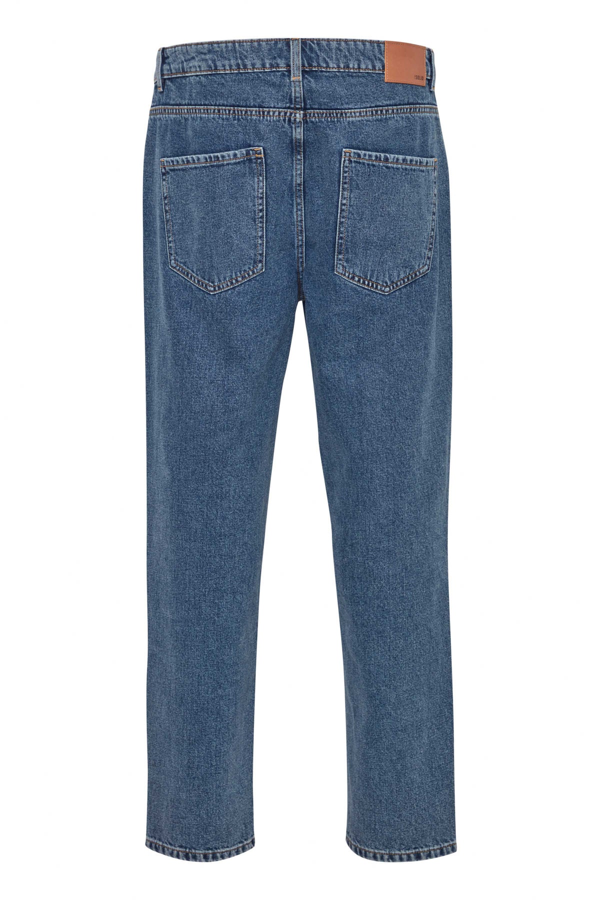 Jean BLUE DENIM - SDDYLAN DAD FIT