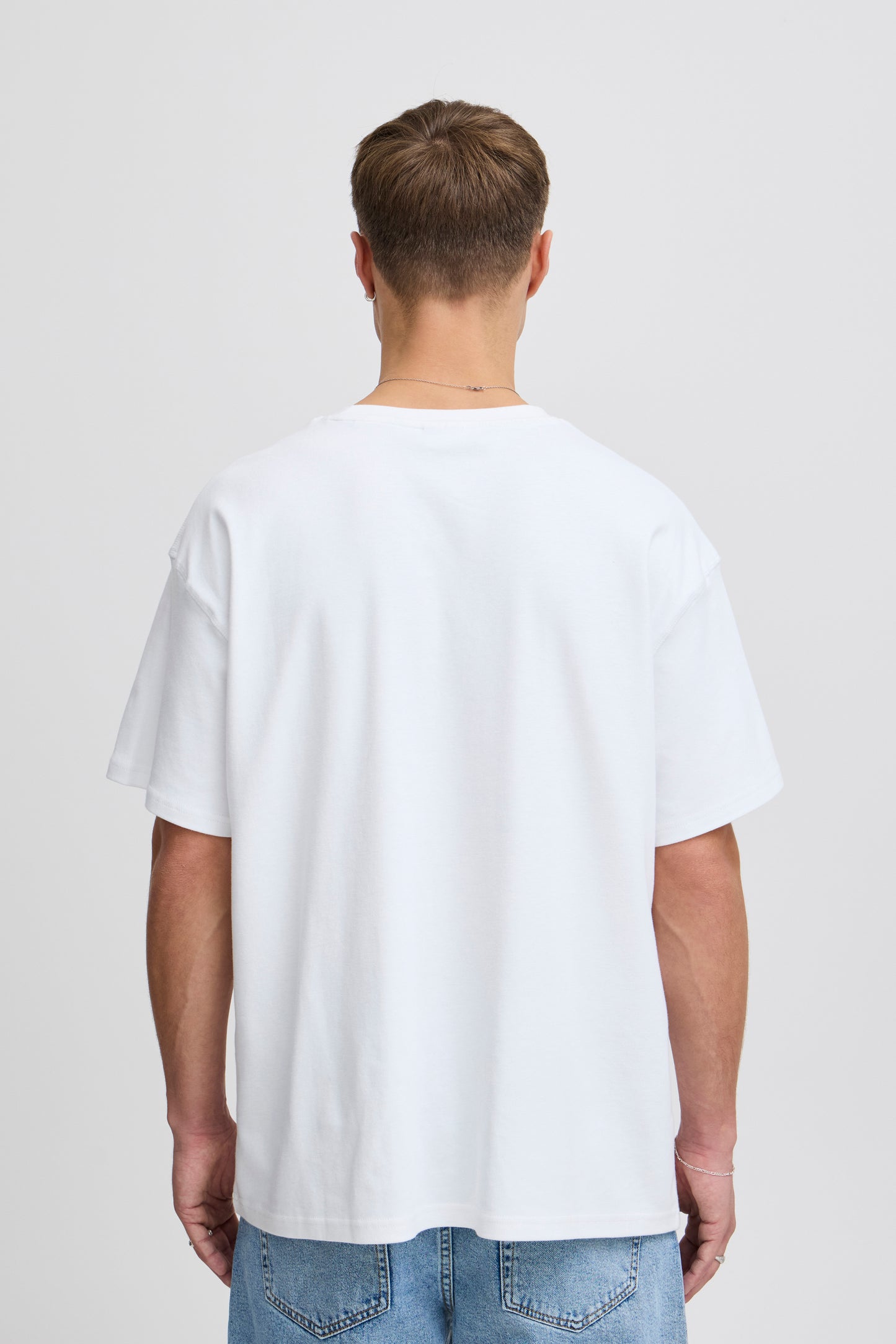 Tee-shirt WHITE - SDDANTON