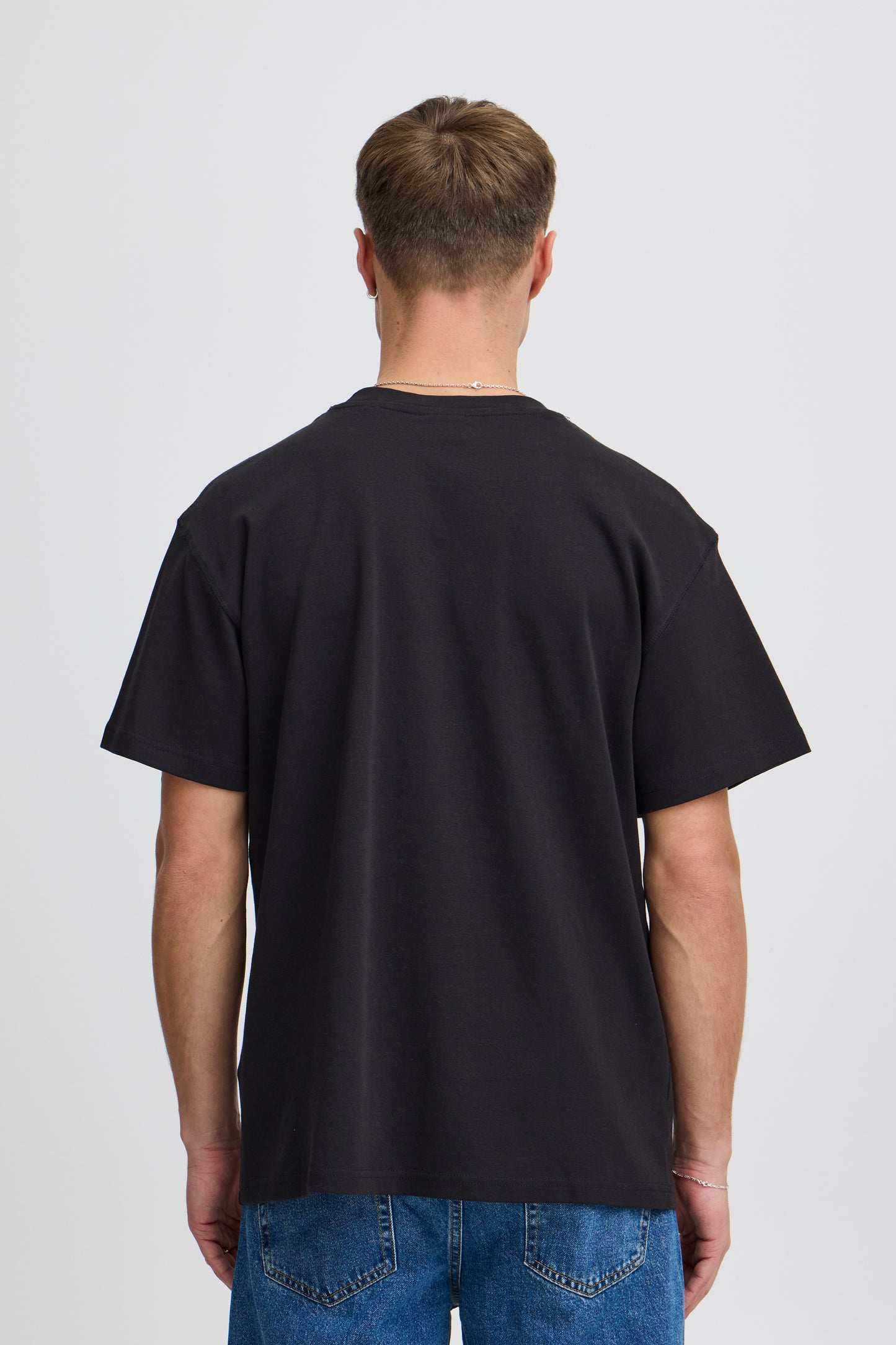 Tee-shirt TRUE BLACK - SDDANTON