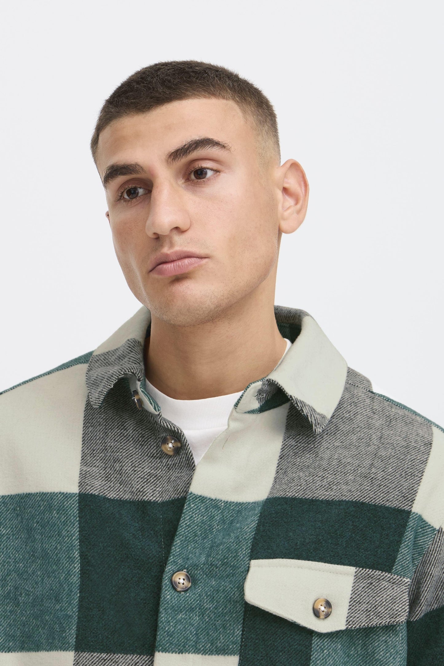 Veste BAYBERRY - SDMANHEIM