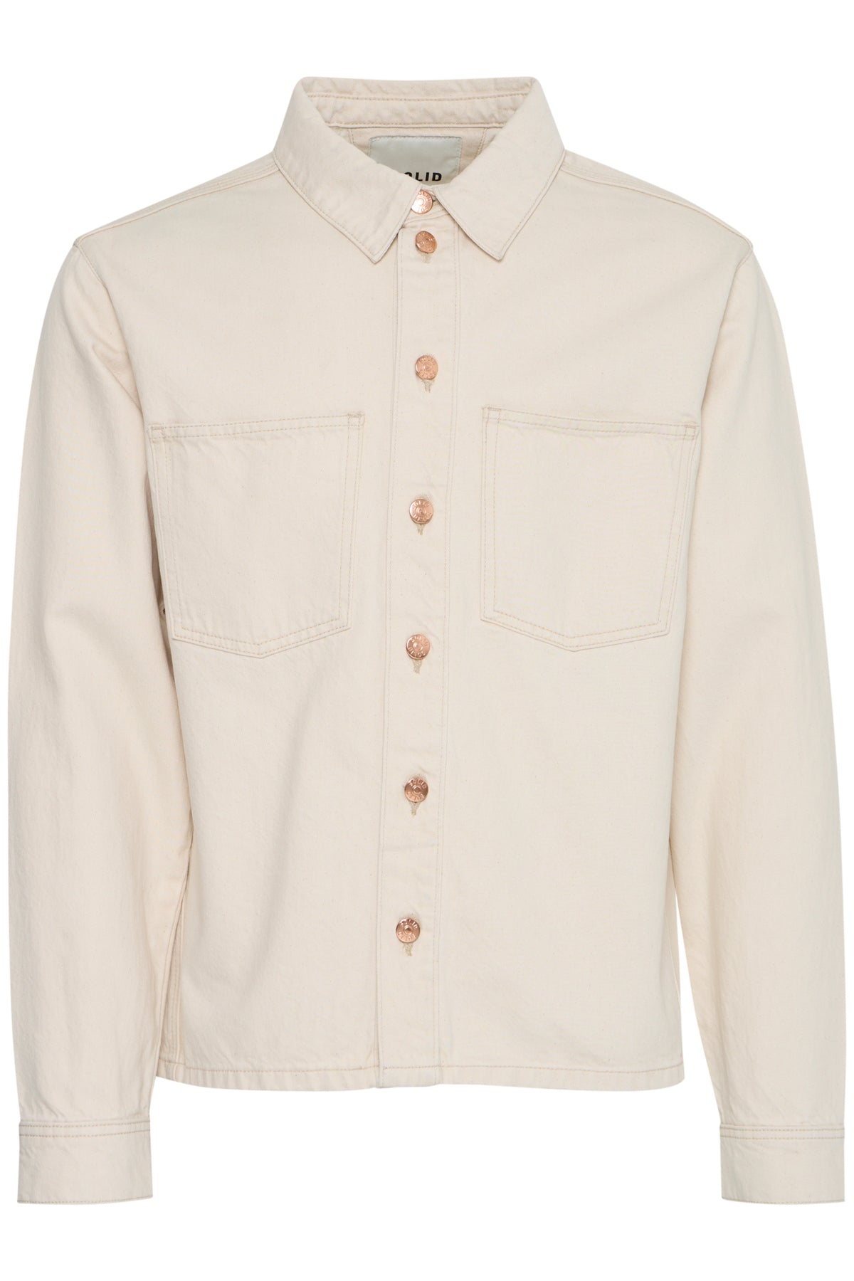 Veste OATMEAL - SDWILLIAM OVERSHIRT