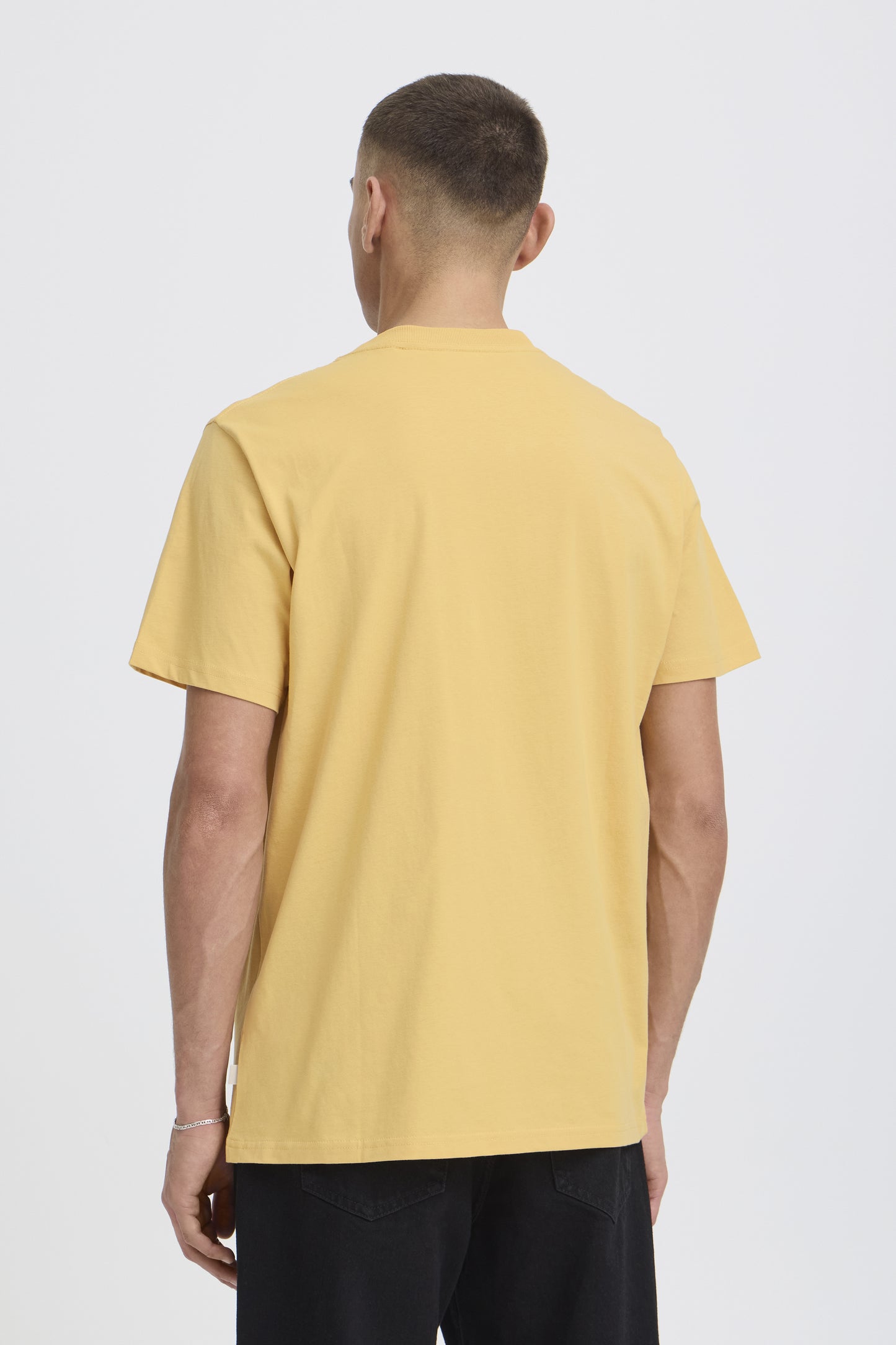 Tee-shirt OCHRE - SDUBERT