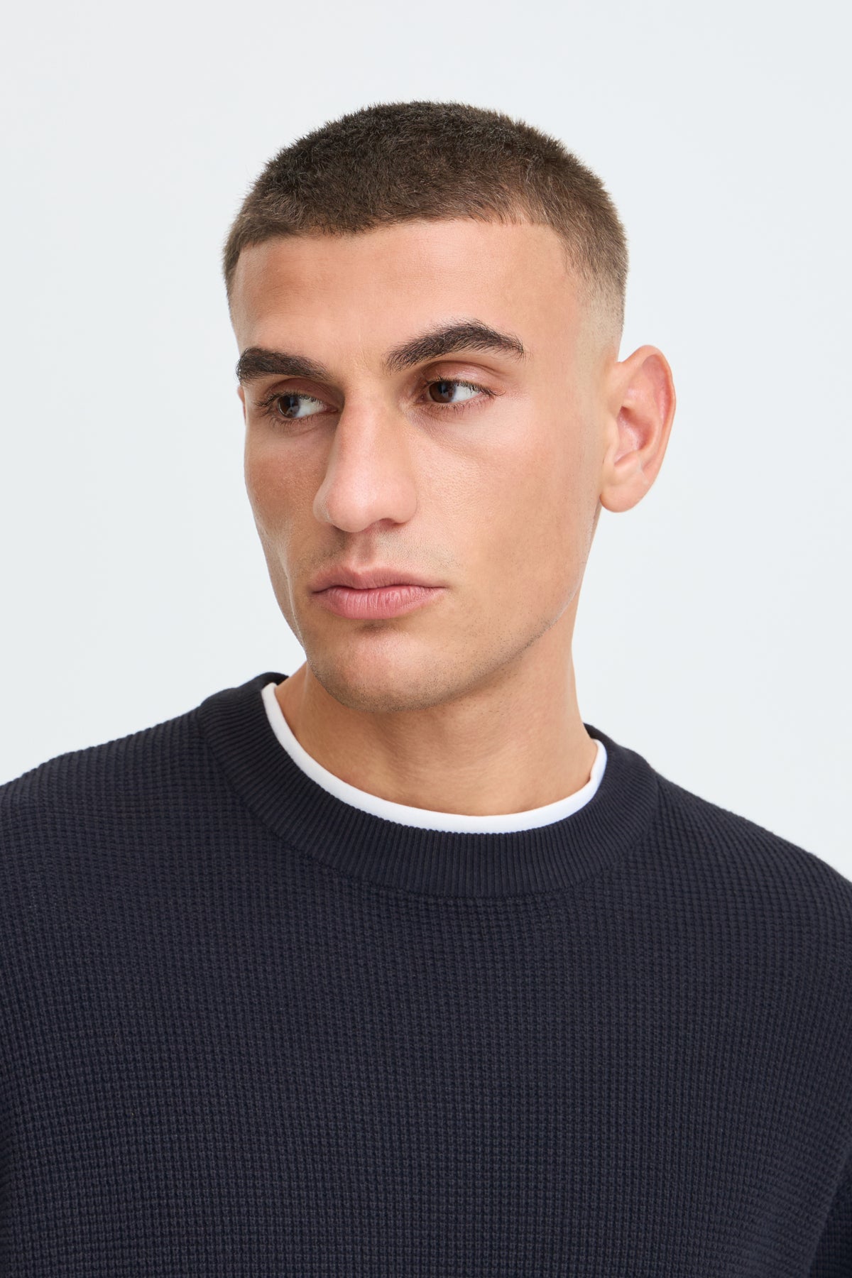 Pull INSIGNIA BLUE - Sdvian Crew