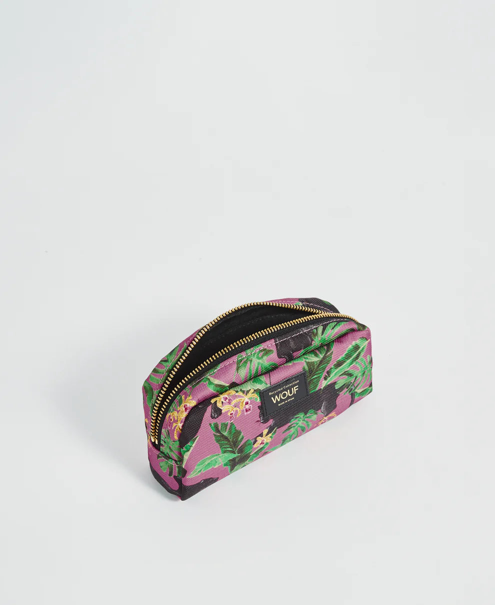 Trousse de toilette ROSE YUCATA - WOUF