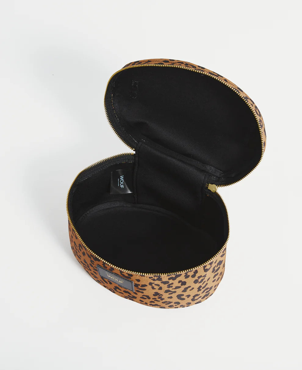 Trousse beauté AGAR - WOUF