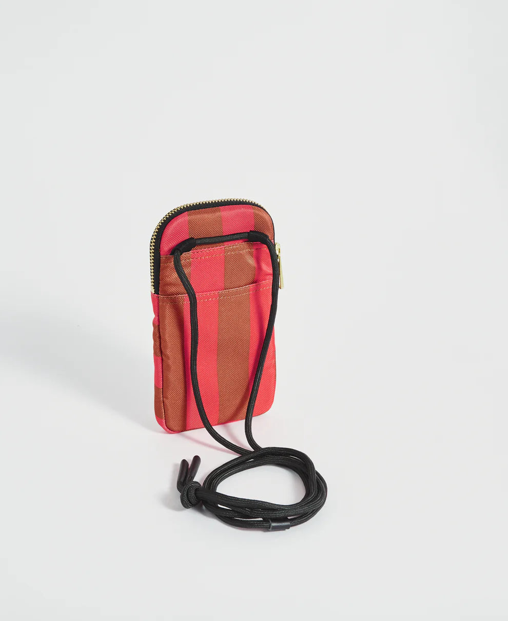 Pochette téléphone PAT - WOUF