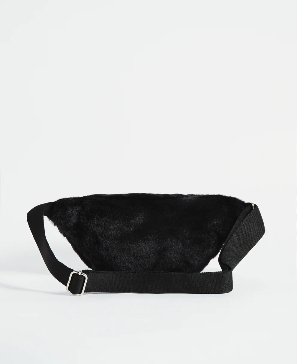 Sac banane BLACK FOREST - WOUF