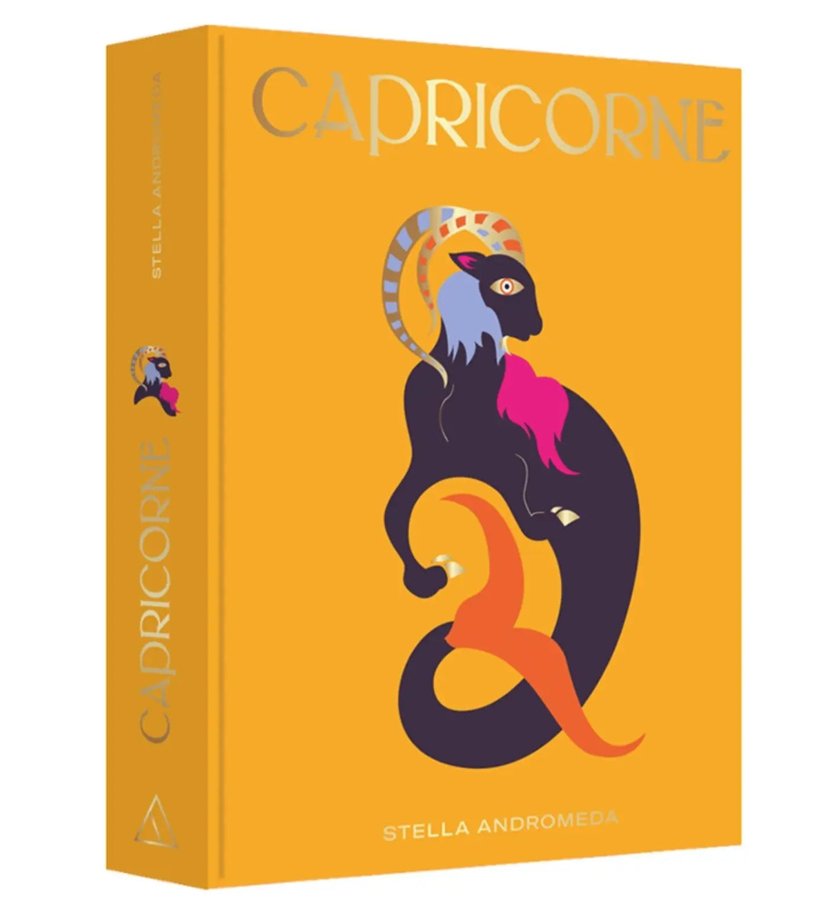 Livre Astro - CAPRICORNE