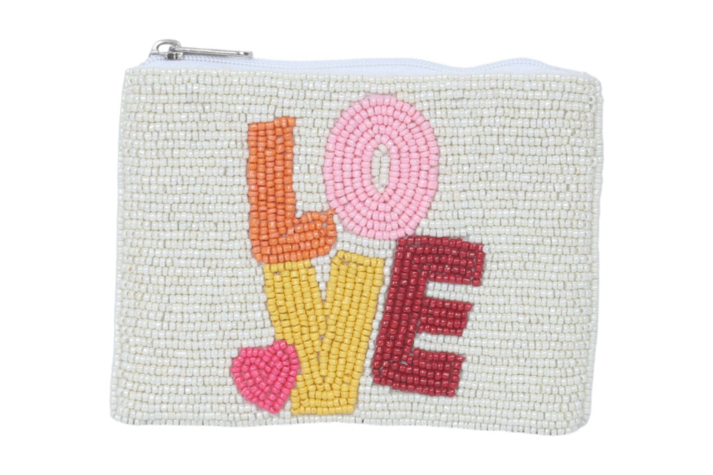 Porte-monnaie LOVE COULEURS