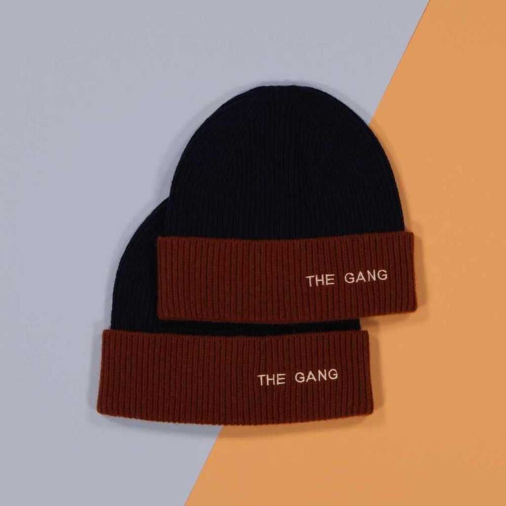 Bonnet The Gang - BORDEAUX