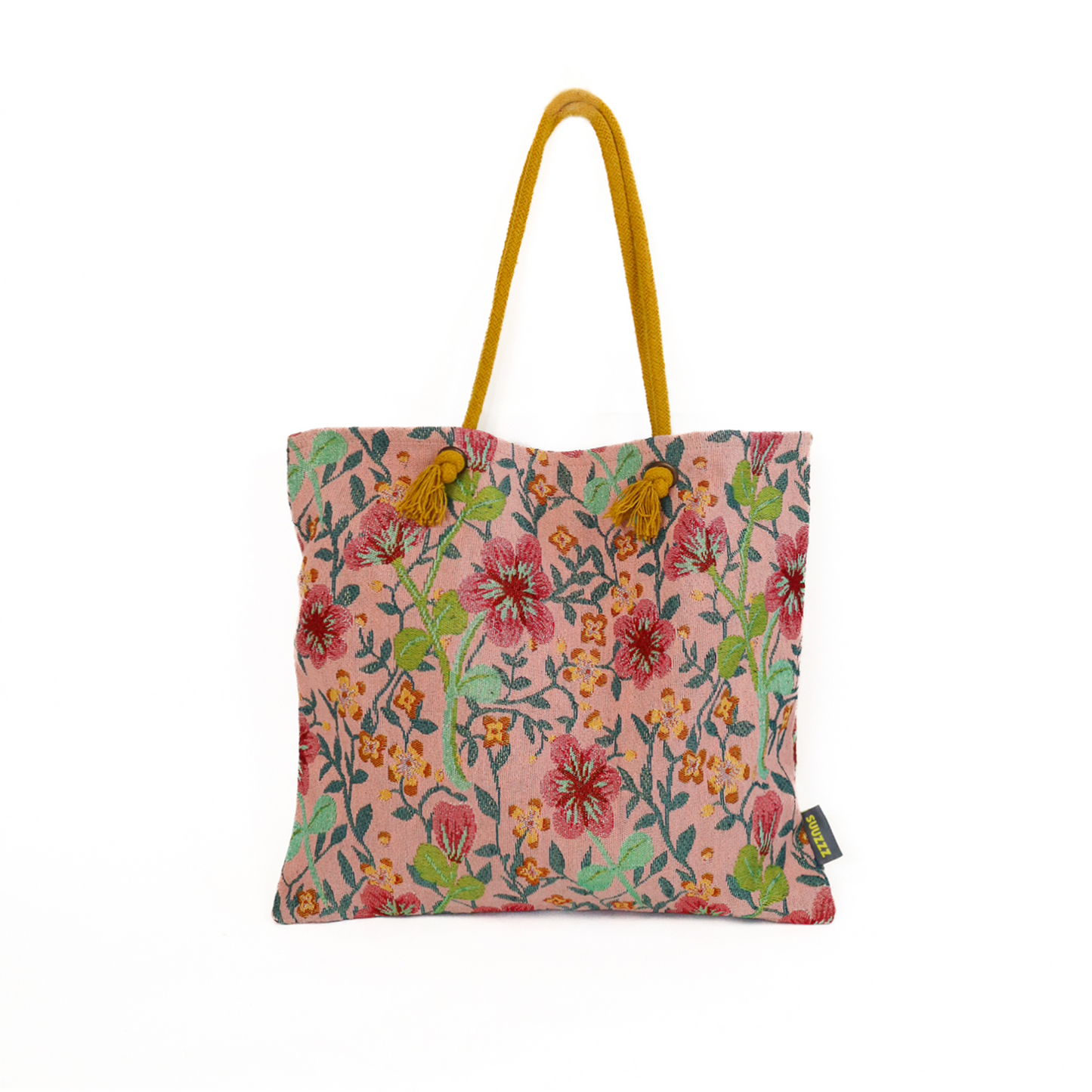Sac cabas VIOLA