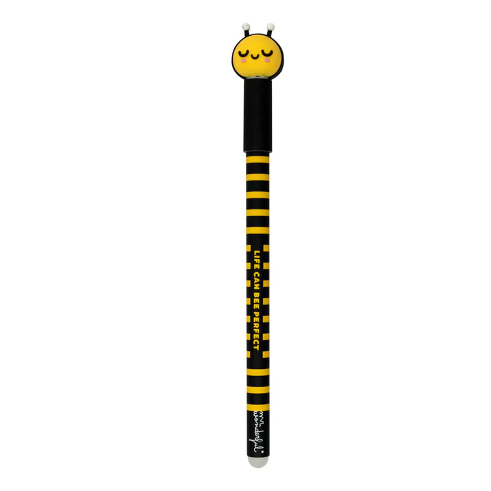Stylo effaçable Bo-Bo Abeille