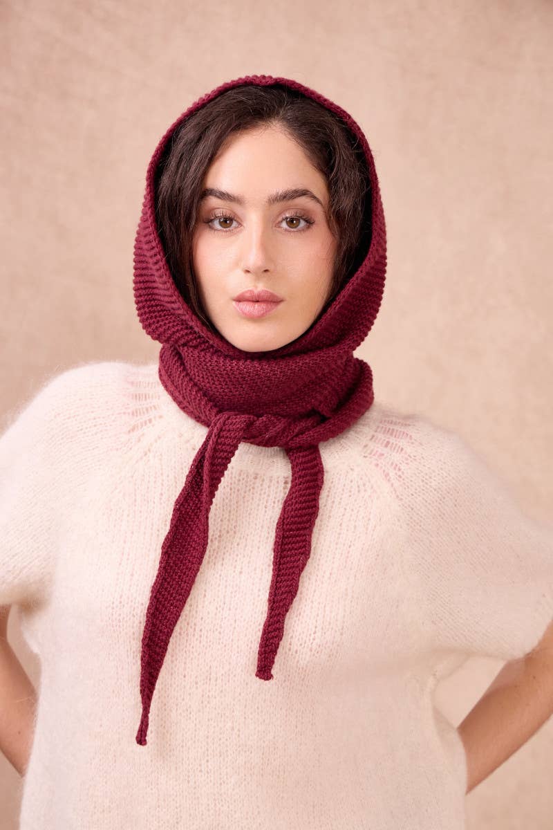 Sophie Hood: BORDEAUX