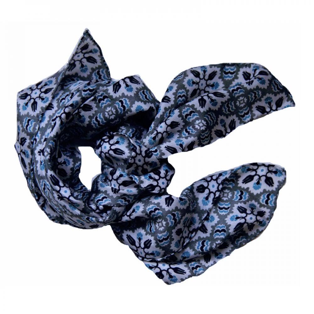 Foulard - Mini Marrakech Kaki