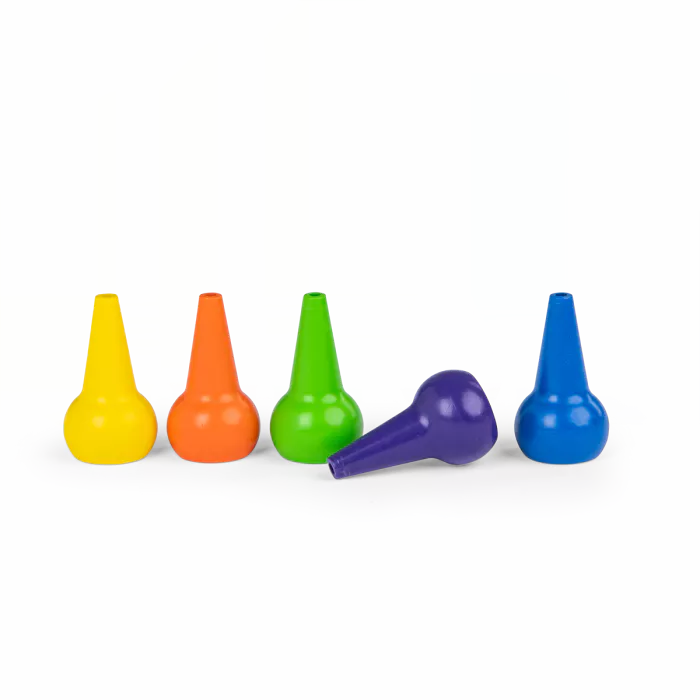 Crayons de cire Les Popipop - Moulin Roty