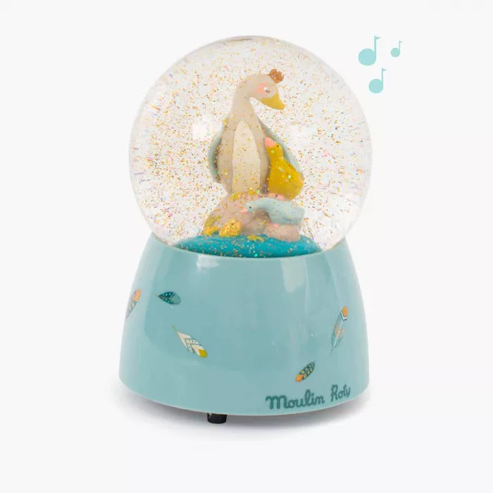 Boule à neige Le voyage d'Olga - Moulin Roty