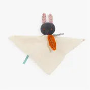 Doudou lapin Après la pluie - Moulin Roty