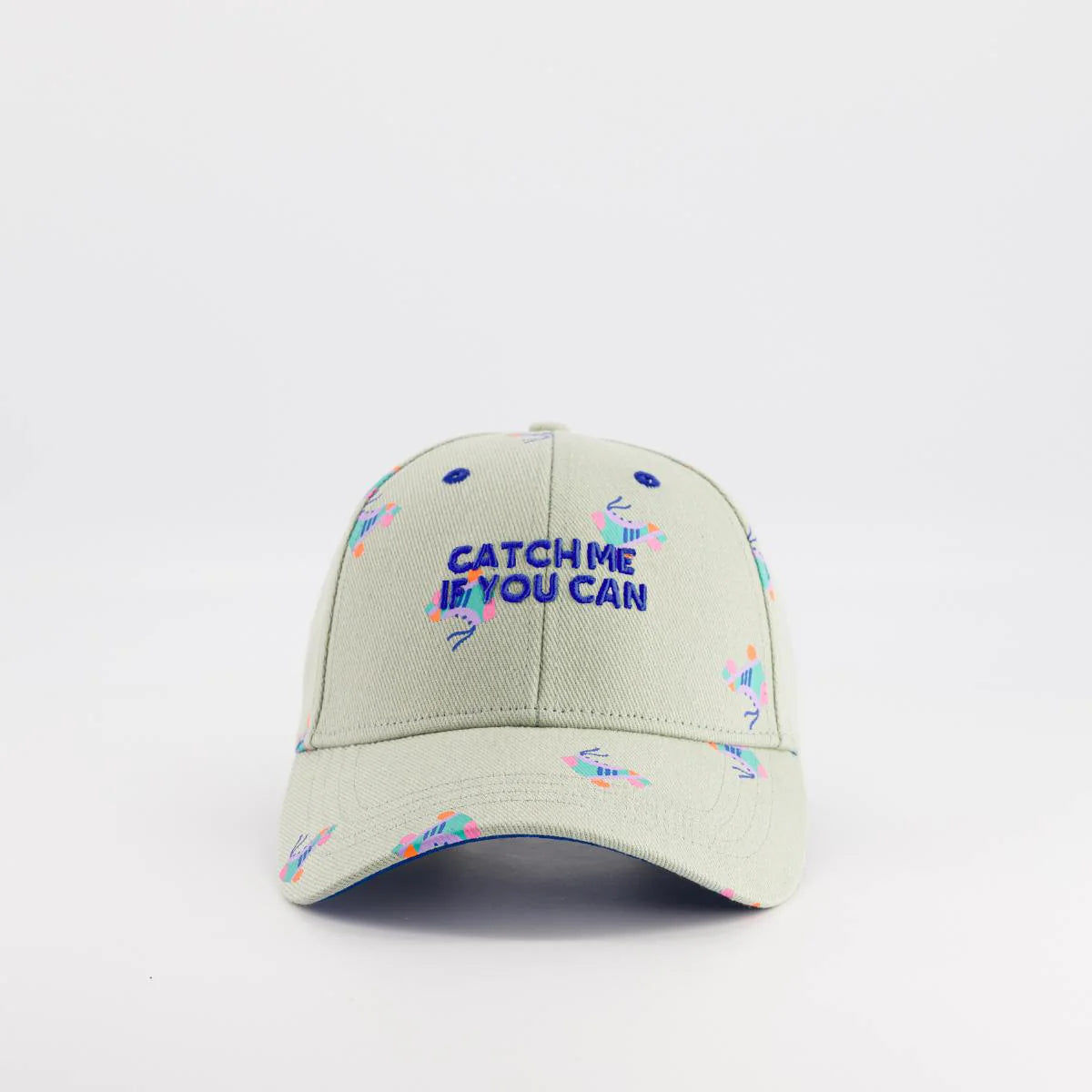 Casquette Catch Me If You Can