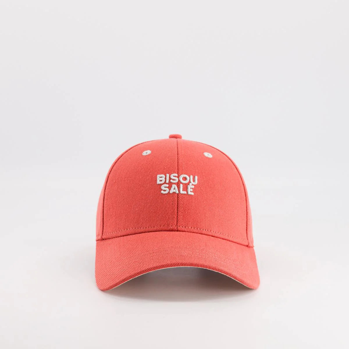 Casquette Bisou Salé