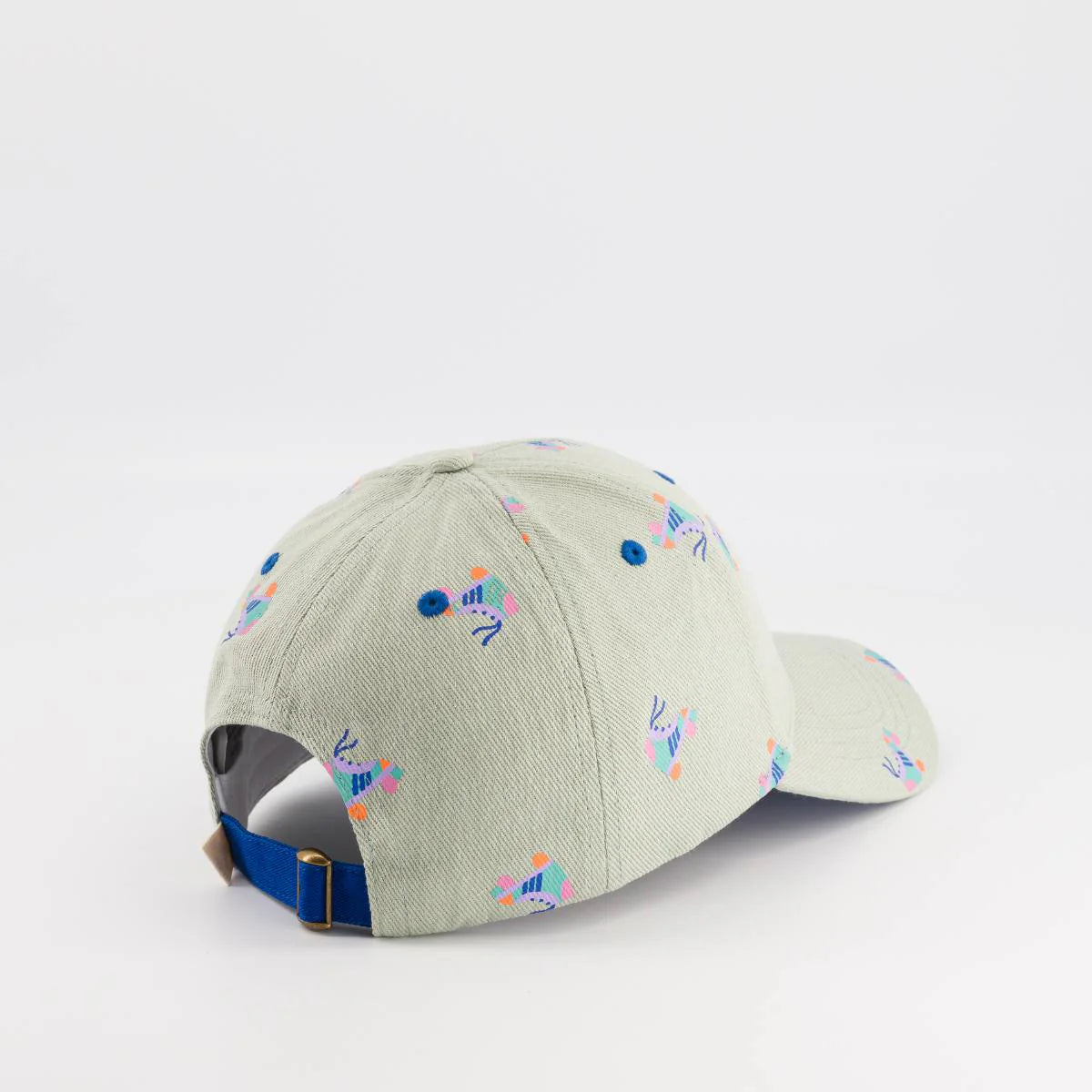 Casquette Catch Me If You Can