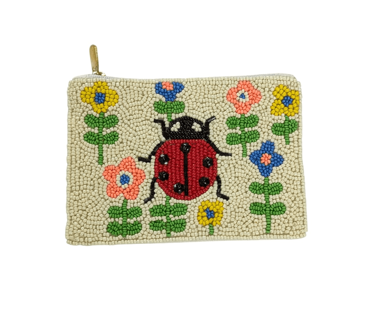 Porte-monnaie COCCINELLE