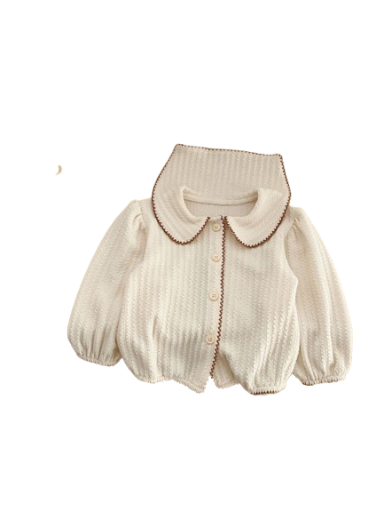 Chemise BEIGE - Claudine