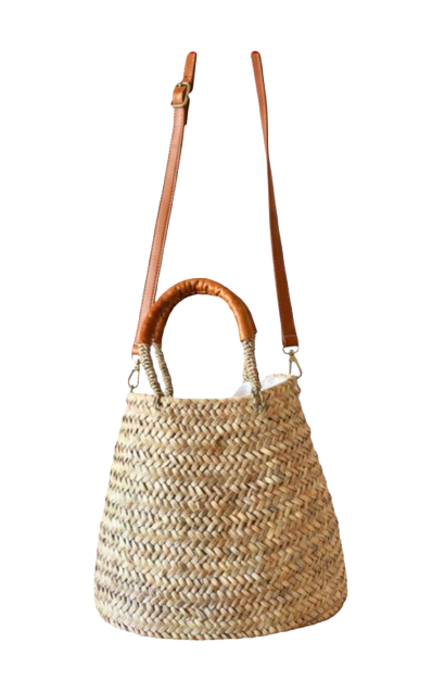 Panier BABY AKITA
