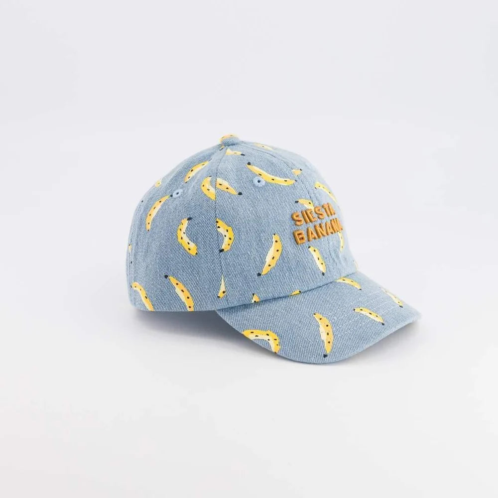 Casquette Siesta Banana