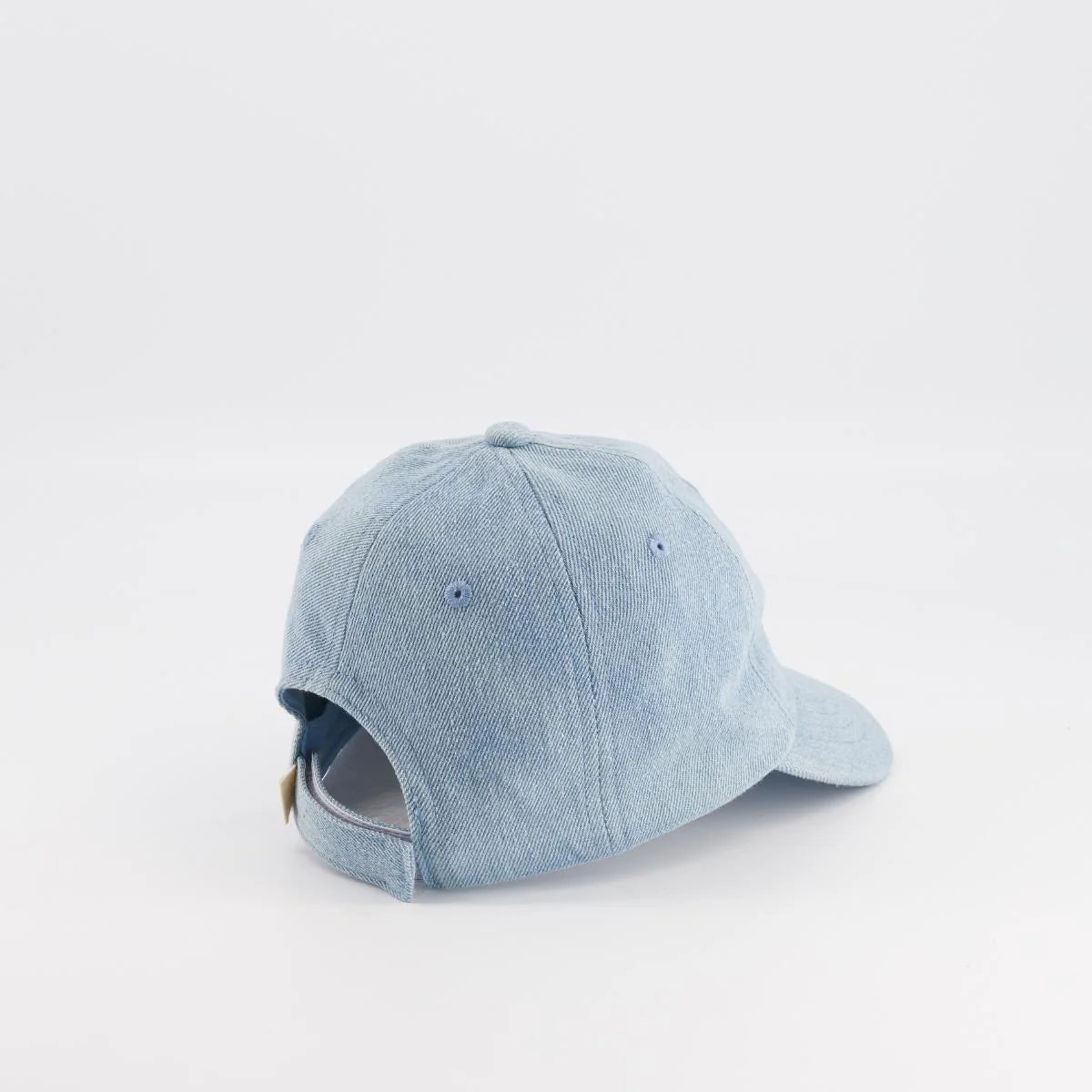 Casquette Summer Denim