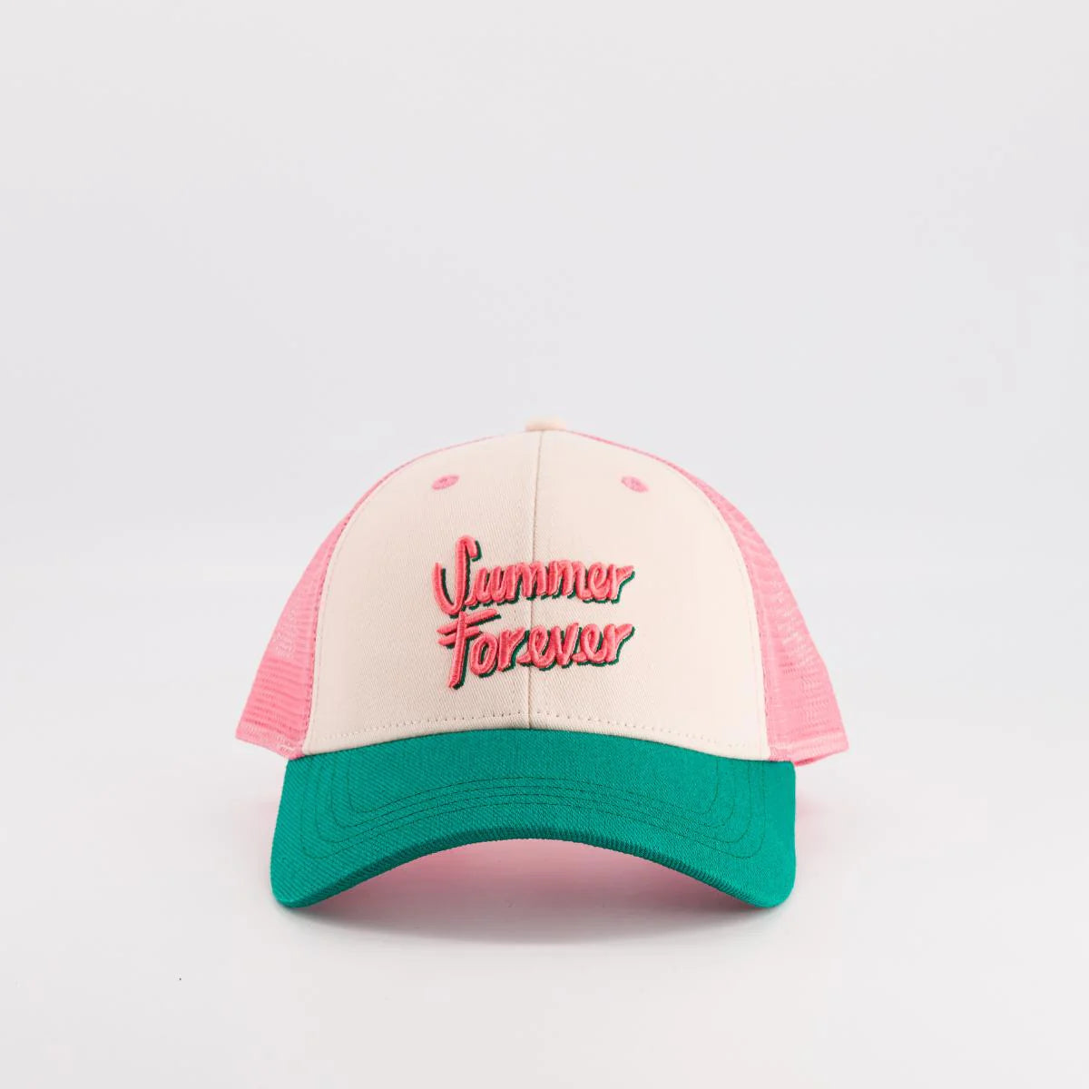 Casquette Trucker Summer Forever