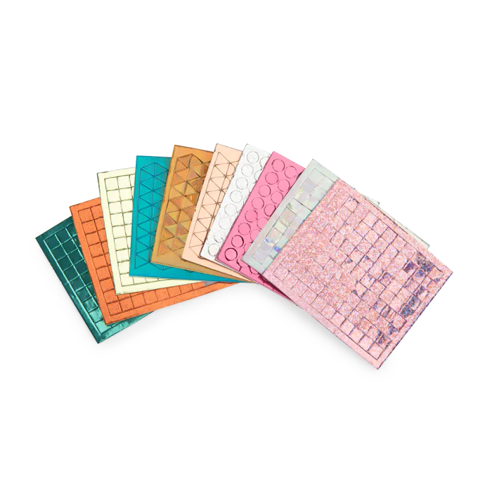 Coffret mosaïques Les Rosalies - Moulin Roty