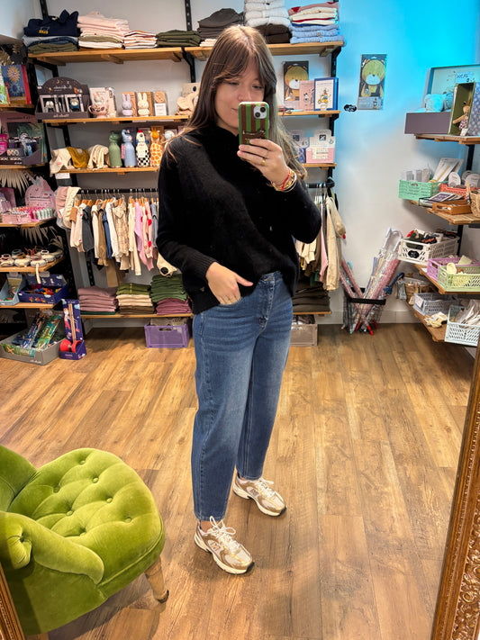 Jean’s BLUE DENIM - OBJSAVA