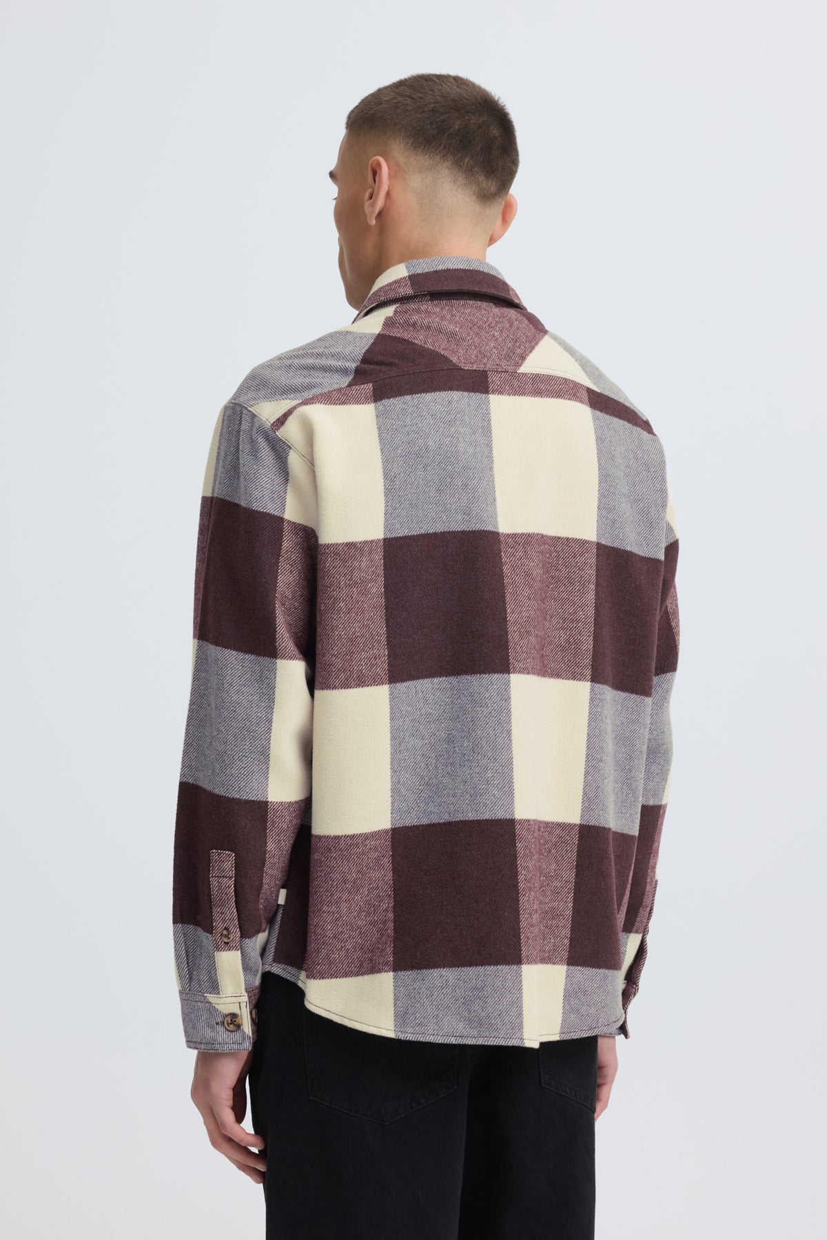 Veste FUDGE - Sdmanheim