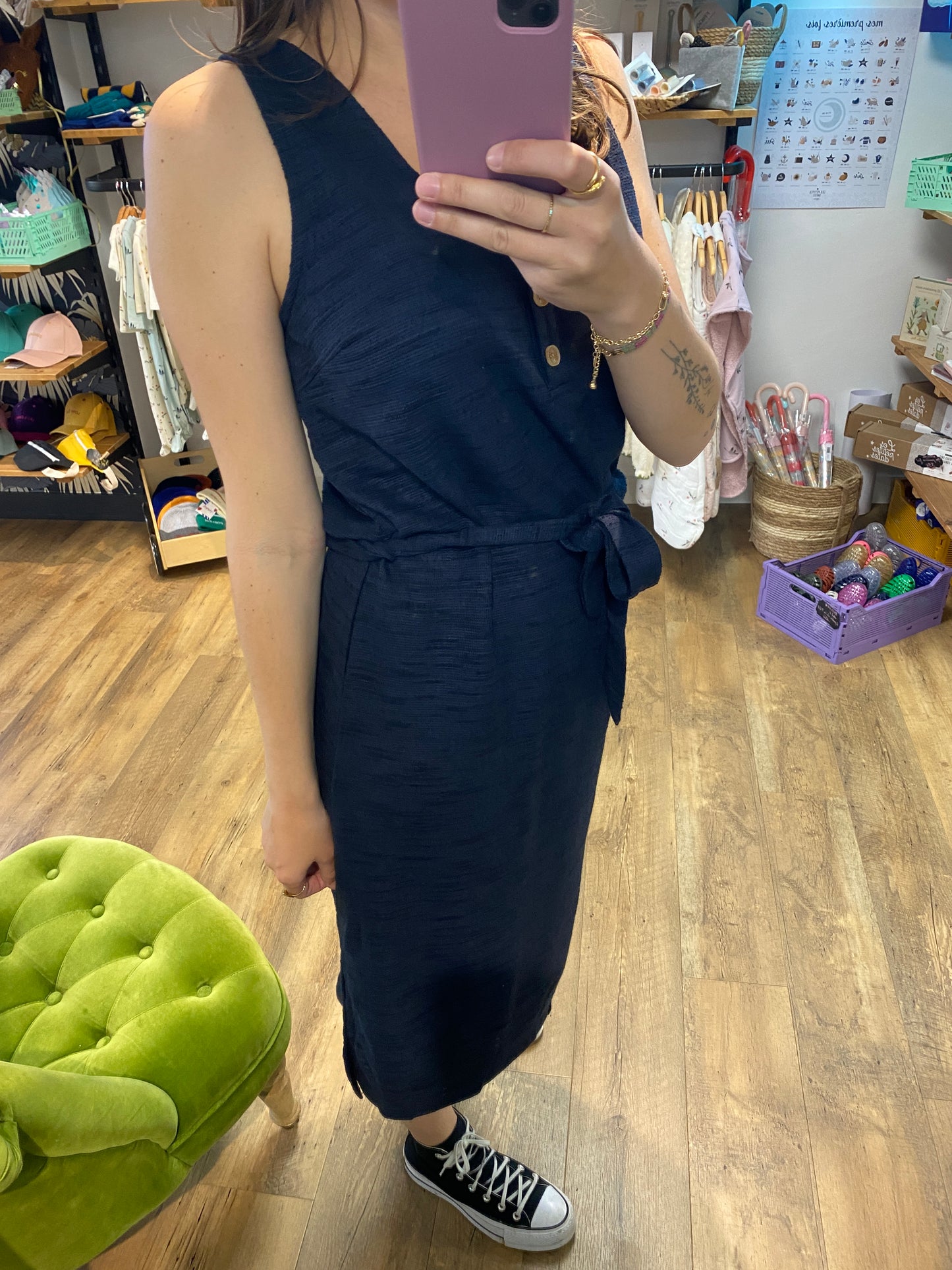Robe TOTAL ECLIPSE - Ihalabama