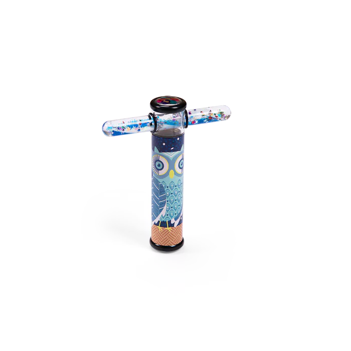 Kaléidoscopes phosphorescents Les petites merveilles - Moulin Roty