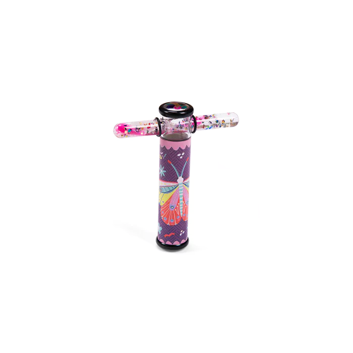 Kaléidoscopes phosphorescents Les petites merveilles - Moulin Roty