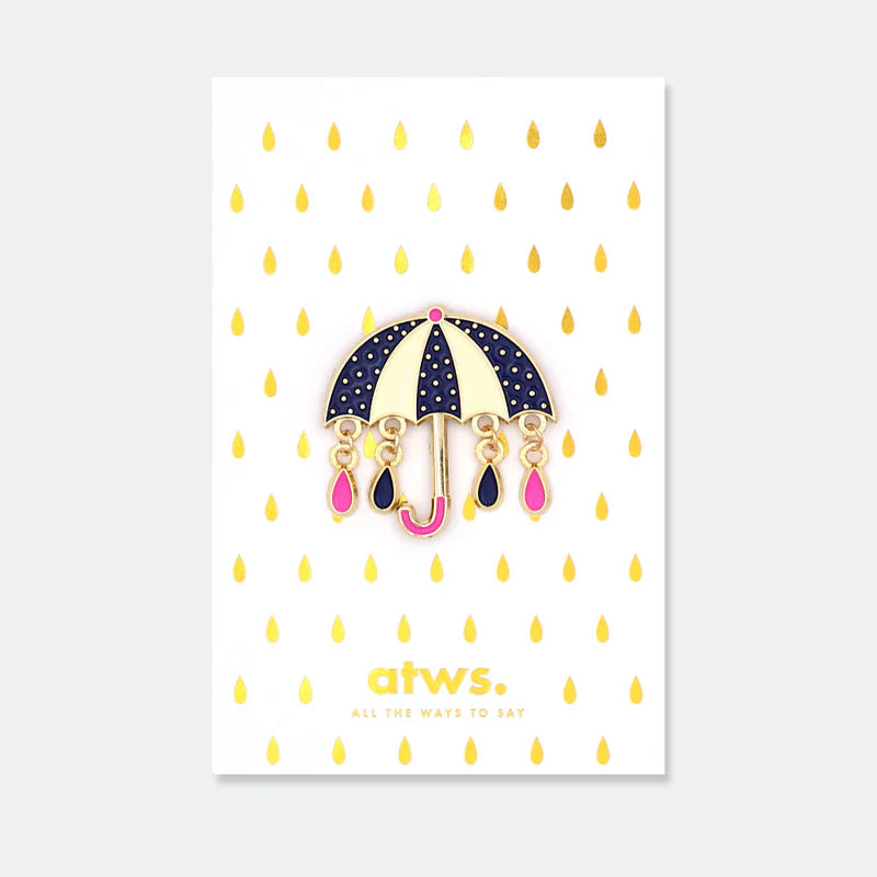 Pins PARAPLUIE