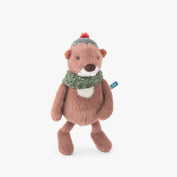 Peluche Loutre Gaby - Moulin Roty