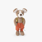 Peluche Petit chien Jack - Moulin Roty